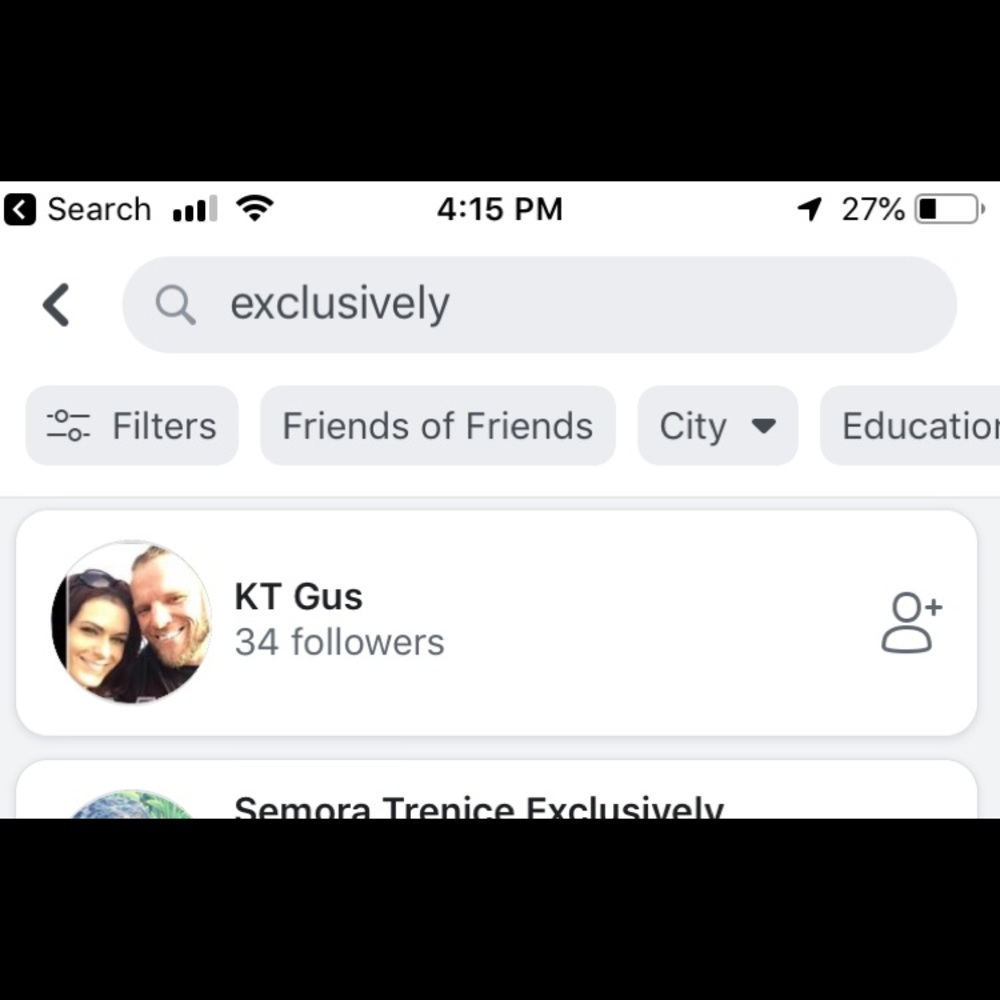 Posh Scam Court Update❗️Grand Larc Under False Pre - Picture 4 of 8